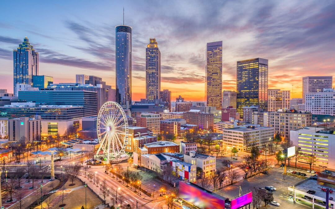 Resort Concierge Escapes Recommends Visiting Atlanta, Georgia