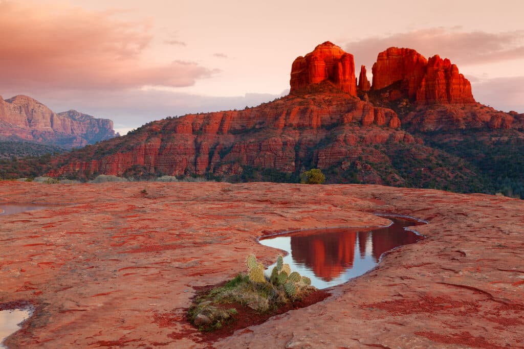 Resort Concierge Escapes Reviews Sedona, Arizona 4