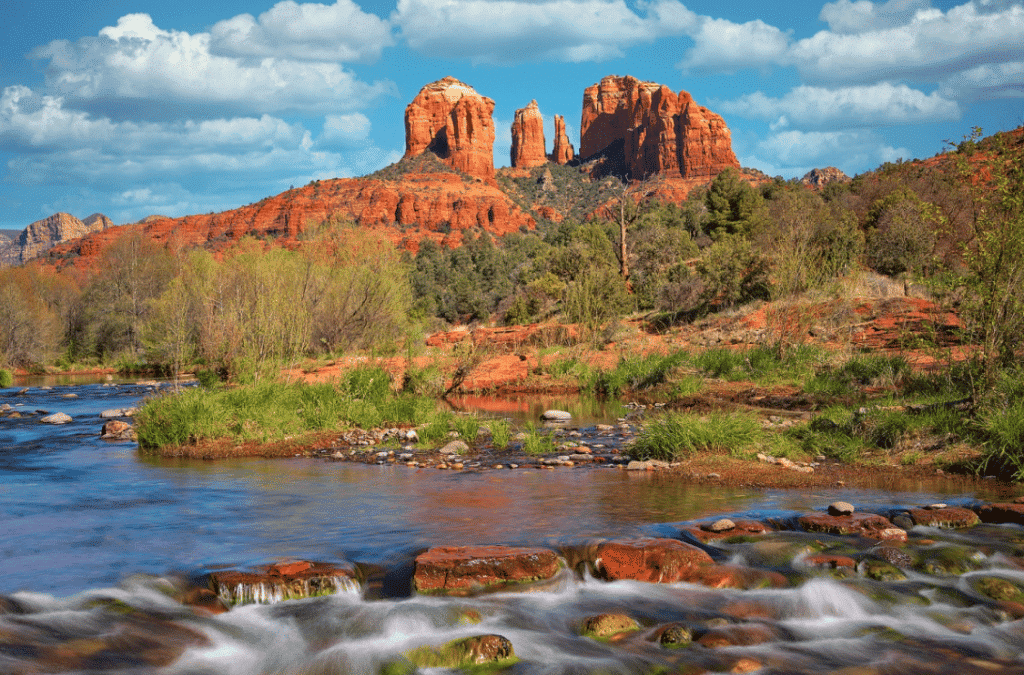 Resort Concierge Escapes Reviews The Best of Sedona, Arizona