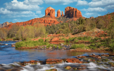 Resort Concierge Escapes Reviews The Best of Sedona, Arizona