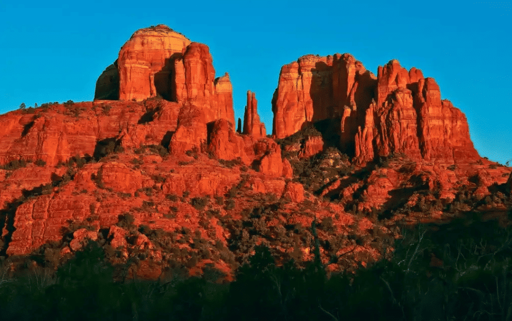 Resort Concierge Escapes Reviews Sedona, Arizona (3)