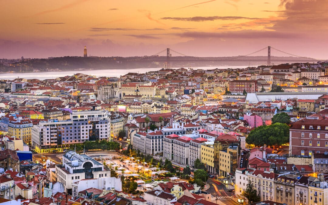 Resort Concierge Escapes Reviews Vacationing In Lisbon