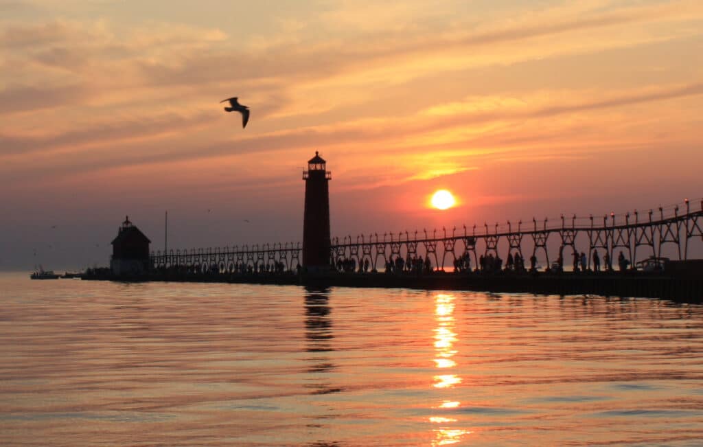 Resort Concierge Escapes Reviews Visiting Grand Haven