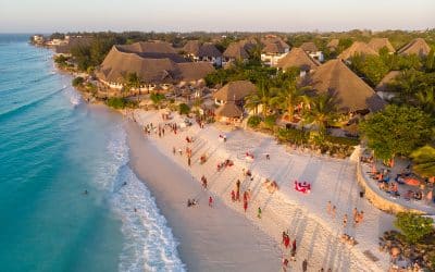 Resort Concierge Escapes Shares Easy to Reach Hidden Gems