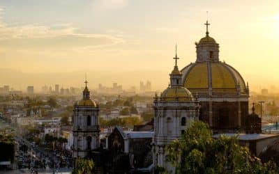 Resort Concierge Escapes Reviews Mexico City Culture and Food