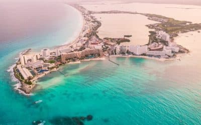 Resort Concierge Escapes Reveals the Best Things to Do in Cancun